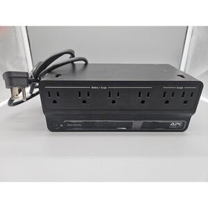 APC UPS SYSTEM BN450M [GNH018993]